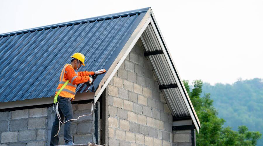 Local Chimney Repair in Bayville, NJ
